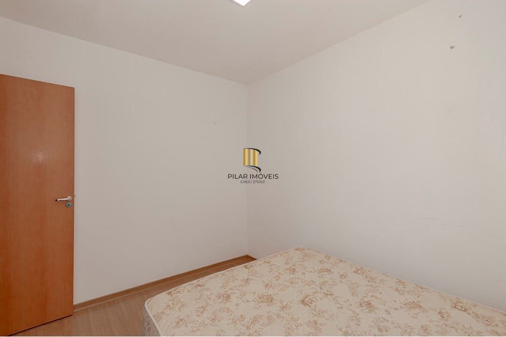 Apartamento 2 dormitórios no bairro Jardim Carvalho