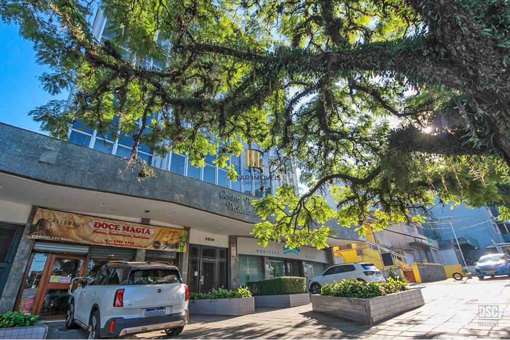 Sala Comercial no bairro Petrópolis