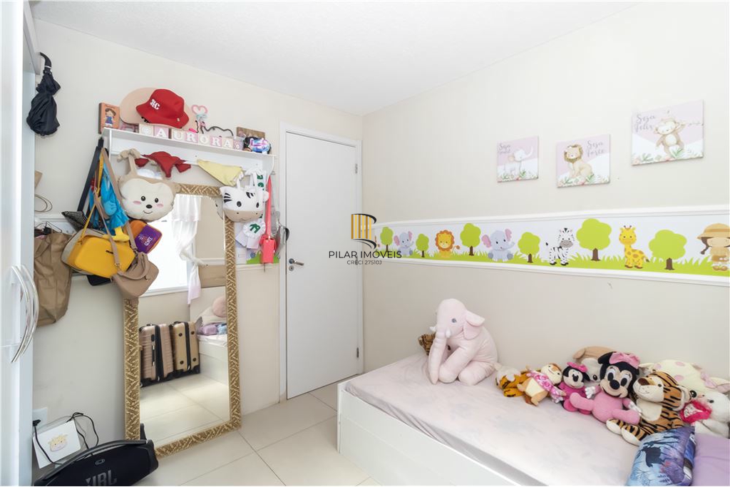 Apartamento 2 dormitórios no bairro Lomba do Pinheiro