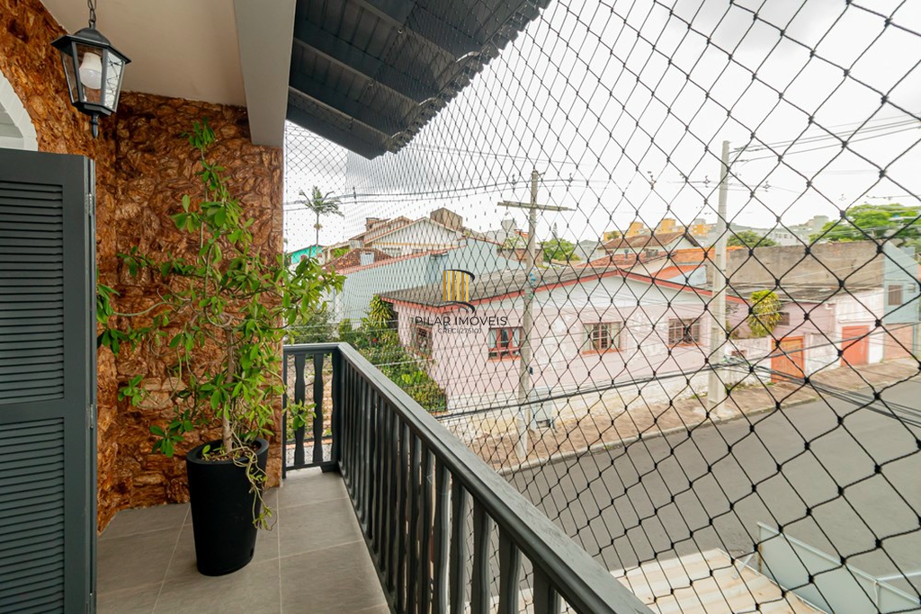 Apartamento 3 dormitórios no bairro Jardim Itu Sabará