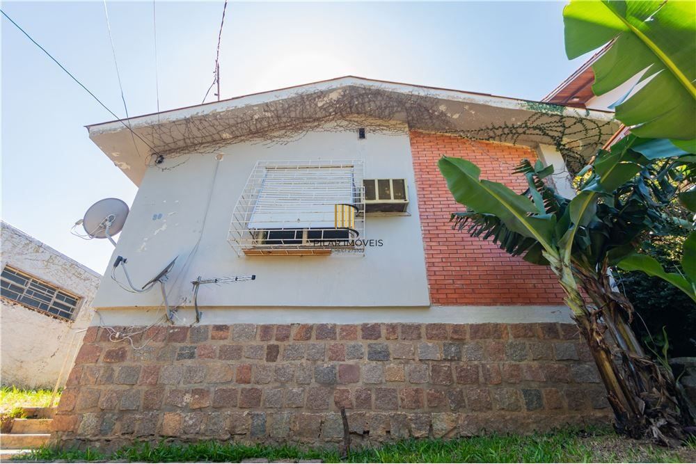 Casa de Condomínio 3 dormitórios no bairro Santa Tereza