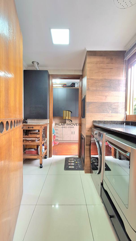 Apartamento 3 dormitórios no bairro Rio Branco