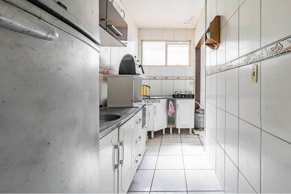 Apartamento 3 dormitórios no bairro Sarandi