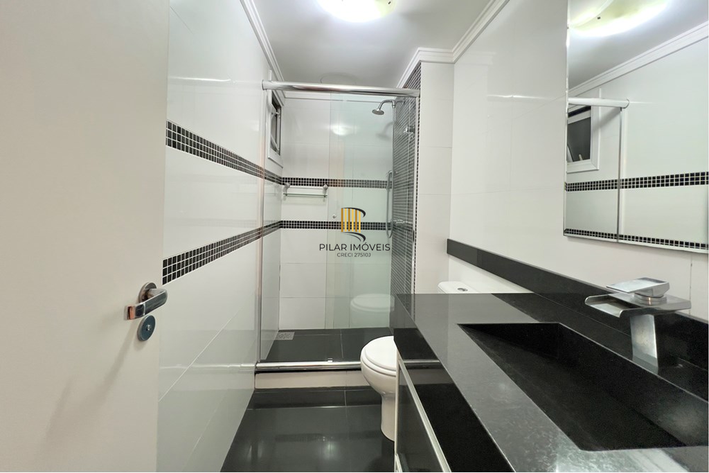 Apartamento 3 dormitórios no bairro Nossa Senhora das Graças