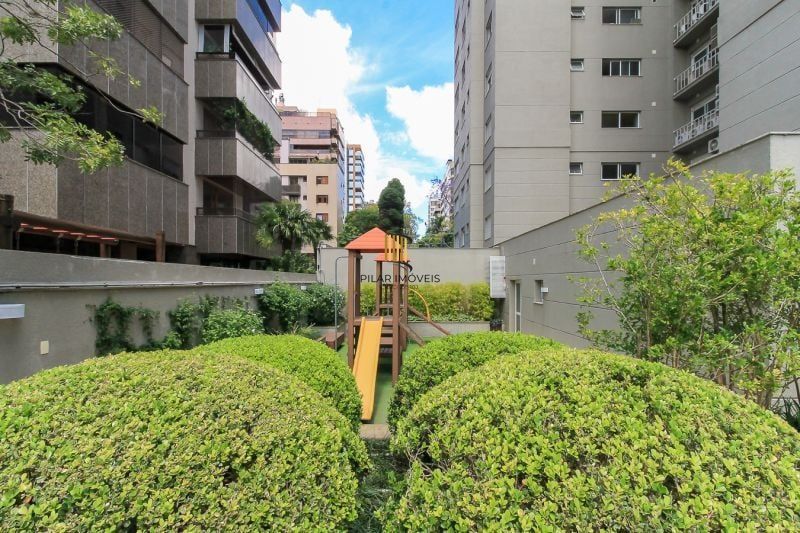 Apartamento 3 dormitórios no bairro Bela Vista