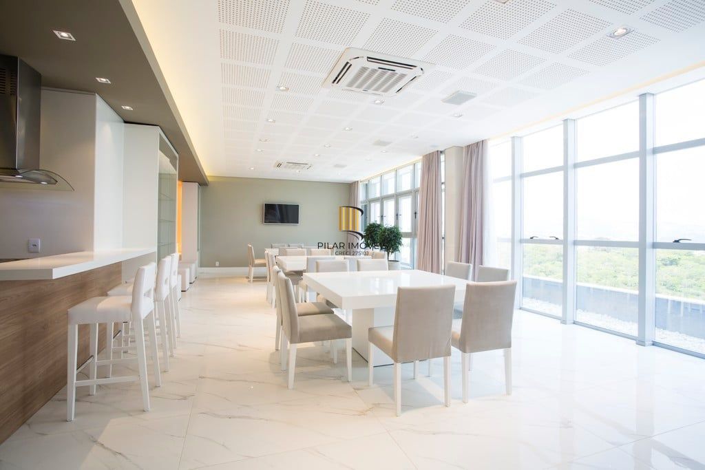 Sala Comercial no bairro Petrópolis