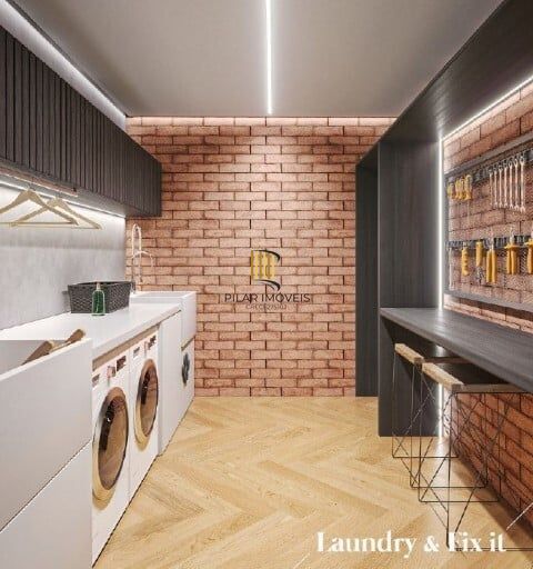 Apartamento 1 dormitório no bairro Mont Serrat