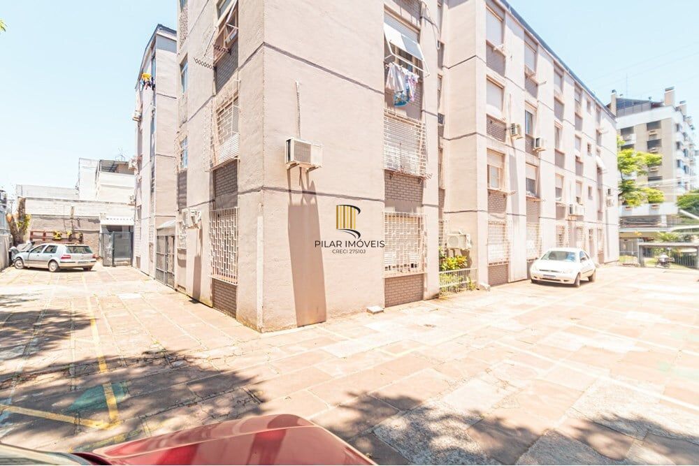 Apartamento 2 dormitórios no bairro Passo da Areia