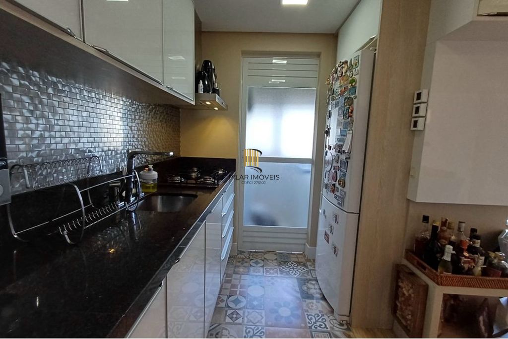 Apartamento 2 dormitórios no bairro Petrópolis