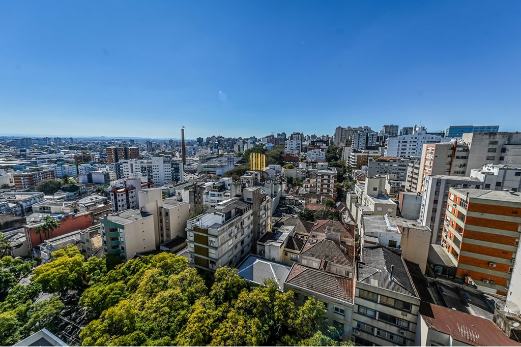Apartamento 3 dormitórios no bairro Independência