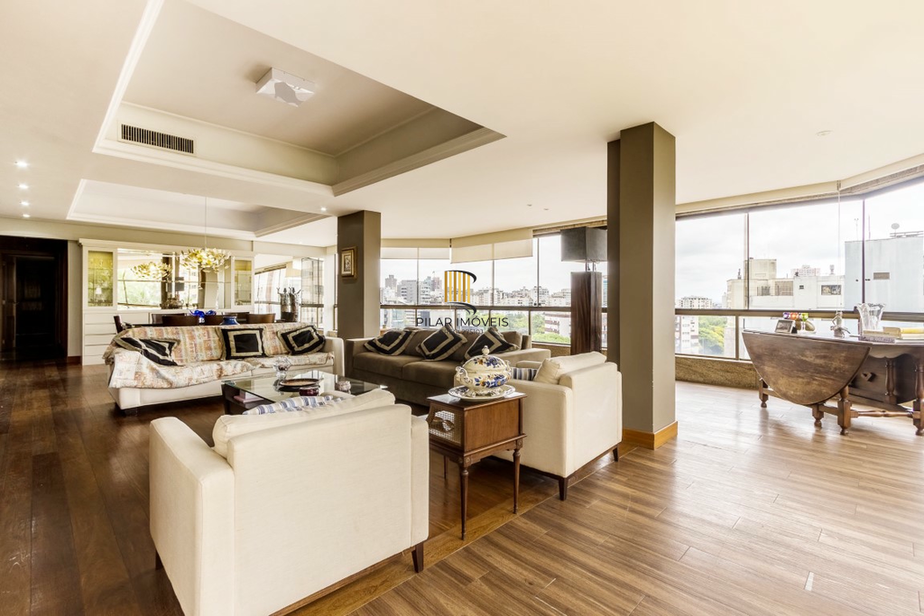 Apartamento 3 dormitórios no bairro Rio Branco