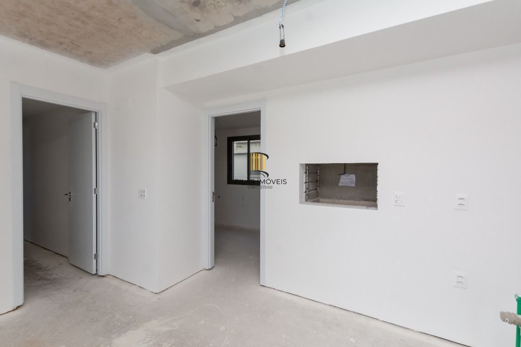 Apartamento 3 dormitórios no bairro Rio Branco