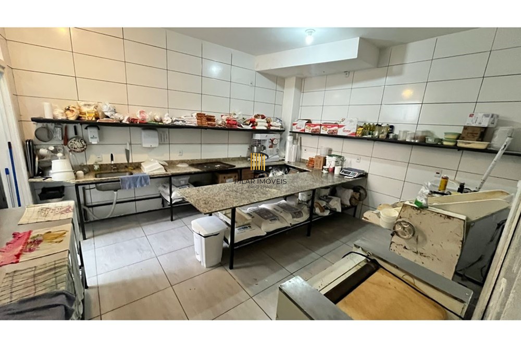 Prédio Residencial no bairro Tristeza