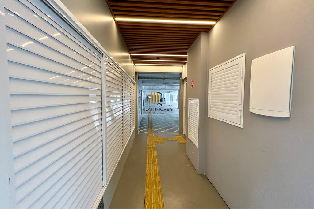 Apartamento 2 dormitórios no bairro Centro