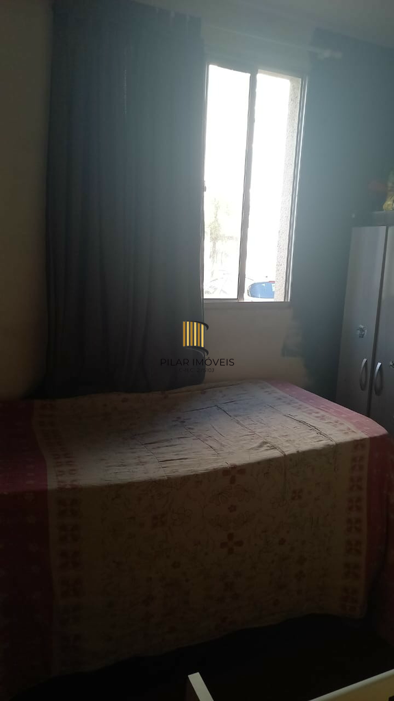 Apartamento 2 dormitórios no bairro Parque Santa Fé