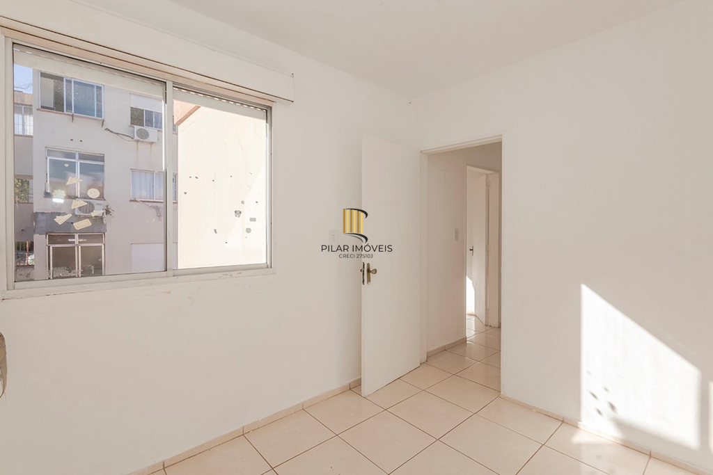 Apartamento 2 dormitórios no bairro Cristal