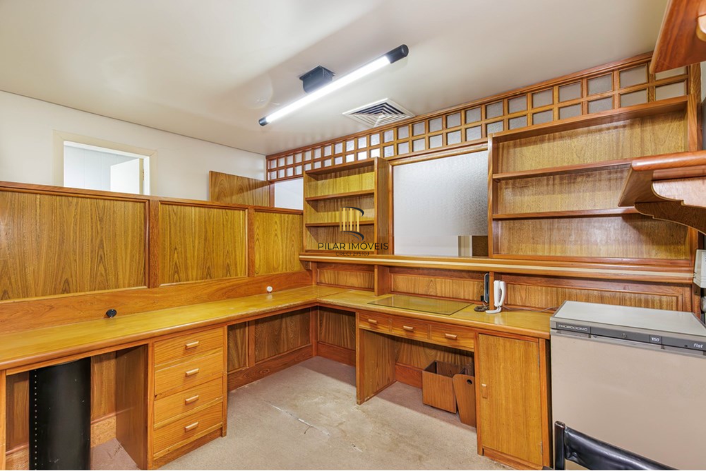 Sala Comercial no bairro Rio Branco