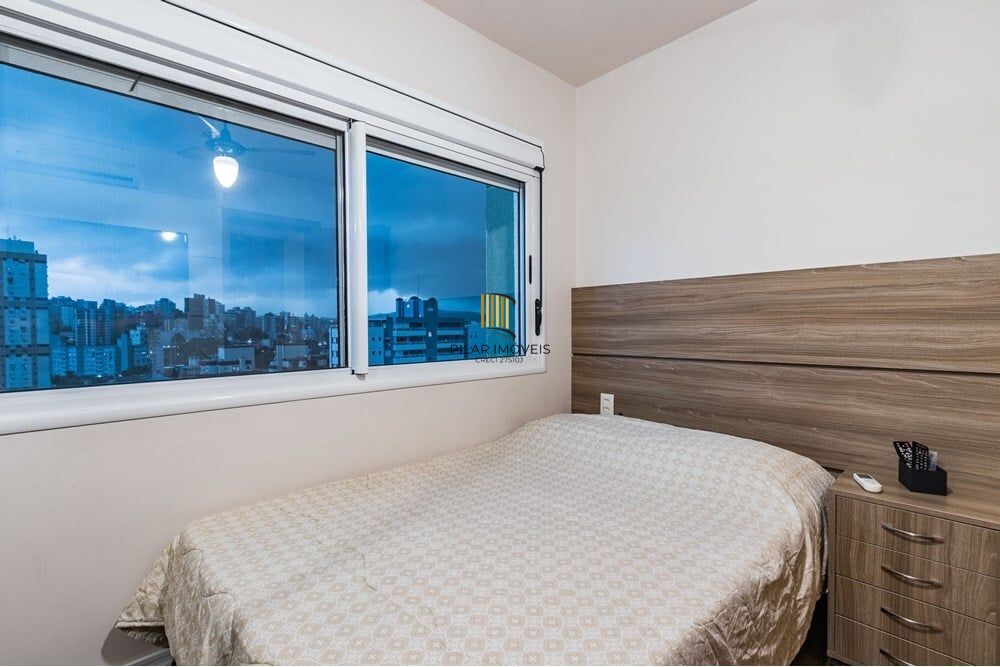Apartamento 3 dormitórios no bairro Rio Branco