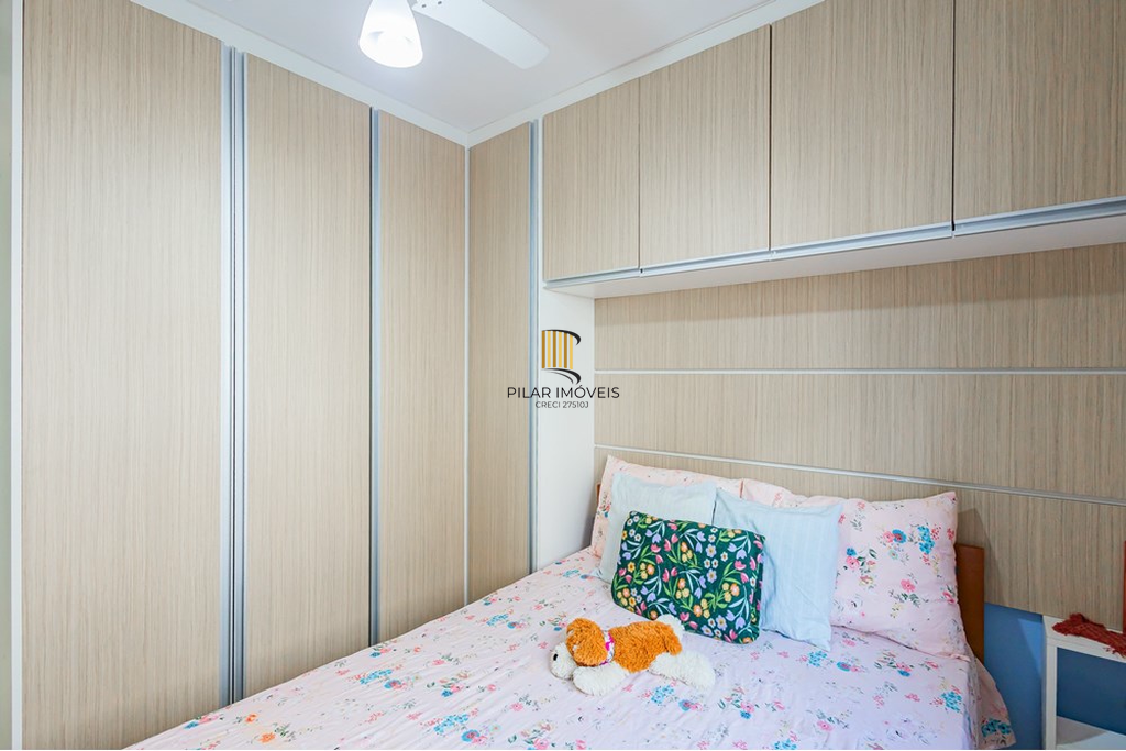 Apartamento 2 dormitórios no bairro Lomba do Pinheiro