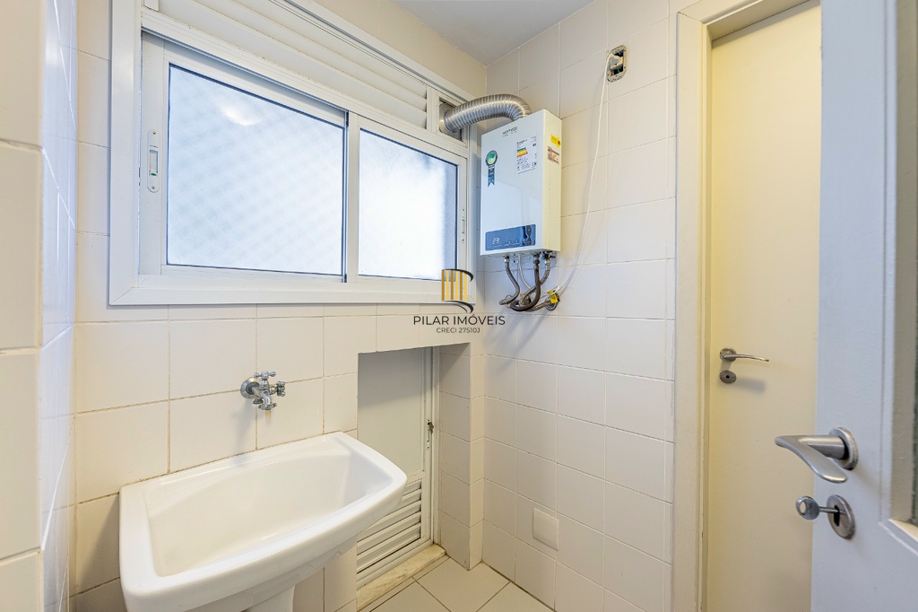 Apartamento 3 dormitórios no bairro Petrópolis