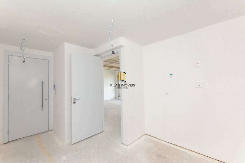 Apartamento 3 dormitórios no bairro Rio Branco