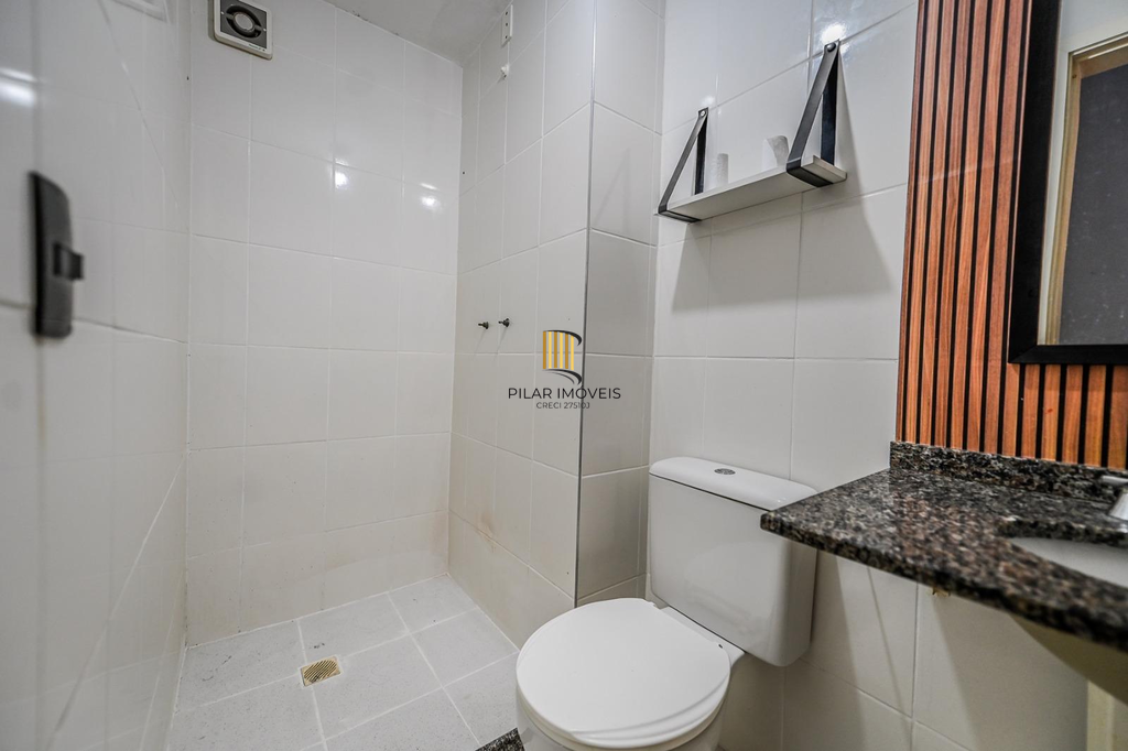 Apartamento 2 dormitórios no bairro Sarandi