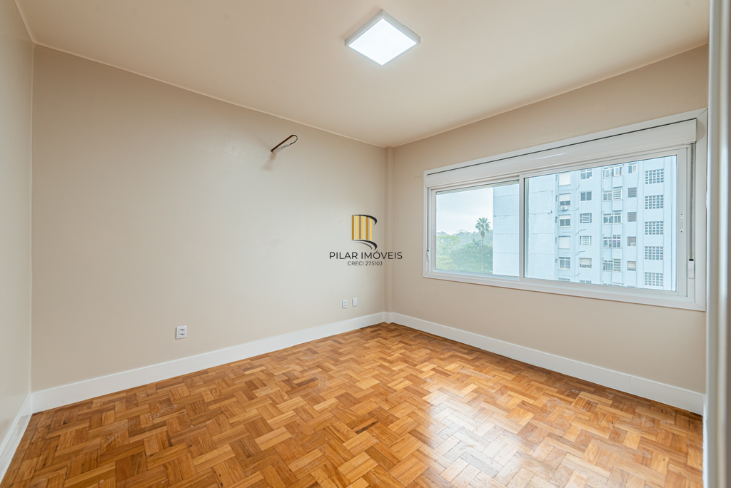 Apartamento 3 dormitórios no bairro Bom Fim