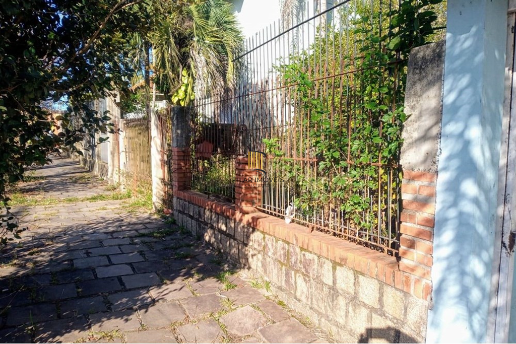 Terreno no bairro Mathias Velho