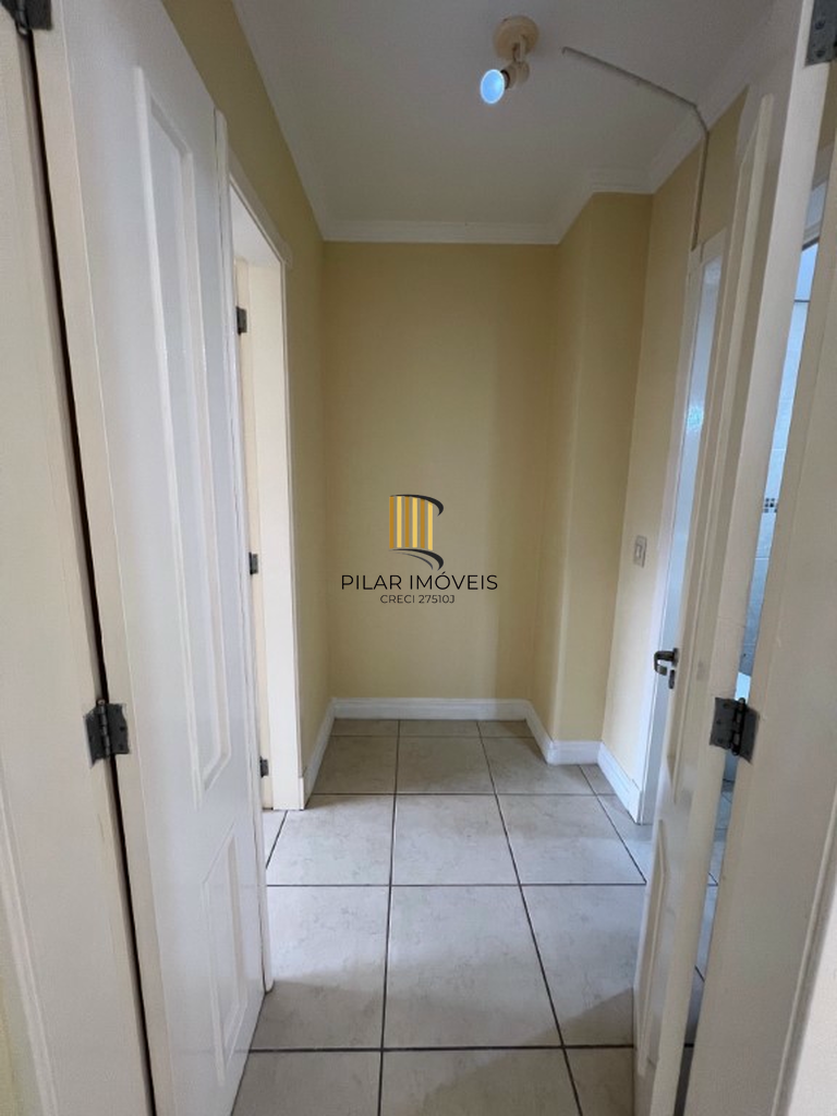 Apartamento 1 dormitório no bairro Bela Vista
