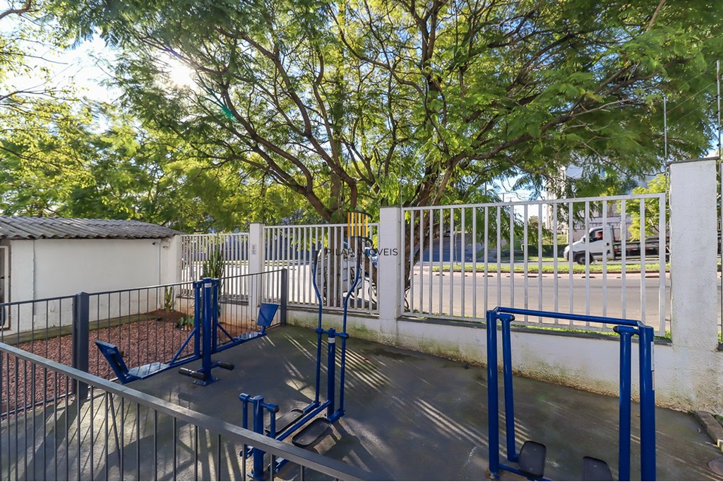 Apartamento 2 dormitórios no bairro Jardim Leopoldina