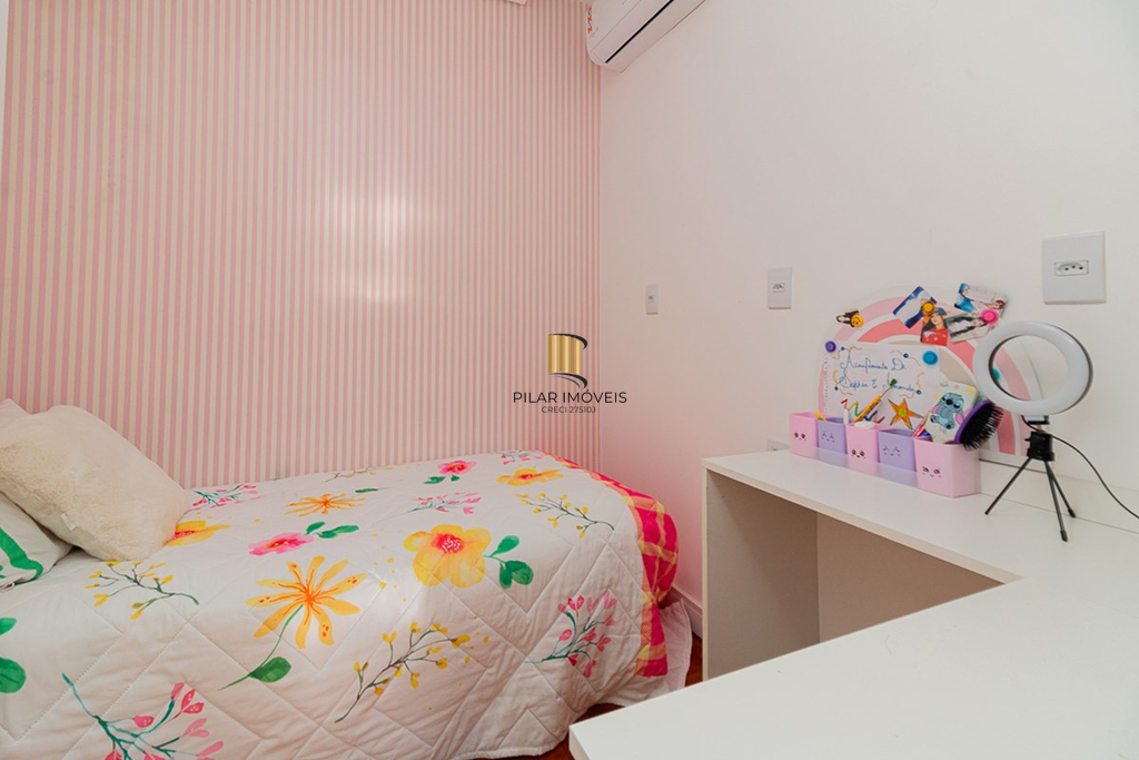 Apartamento 3 dormitórios no bairro Rio Branco