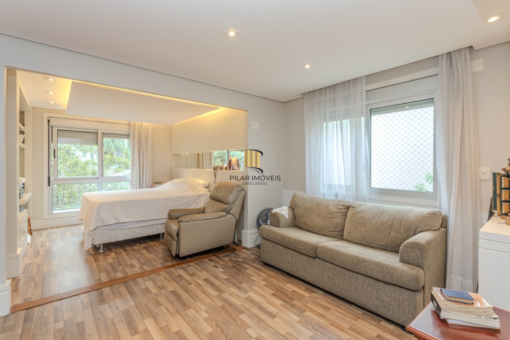 Apartamento 3 dormitórios no bairro Bela Vista