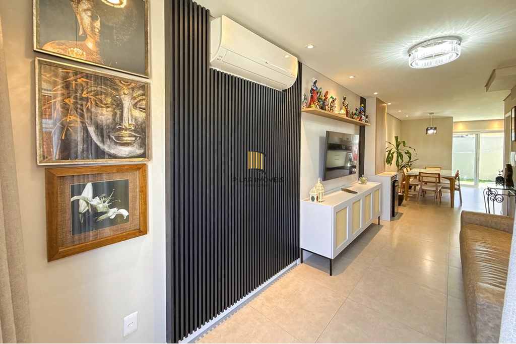 Casa 2 dormitórios no bairro São José