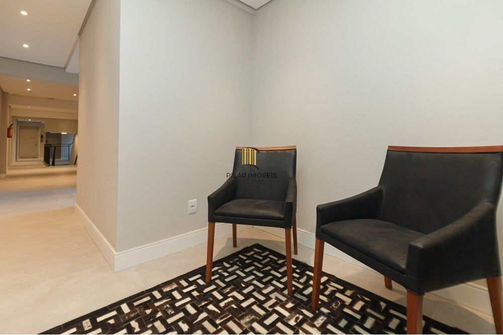 Apartamento 2 dormitórios no bairro Higienópolis