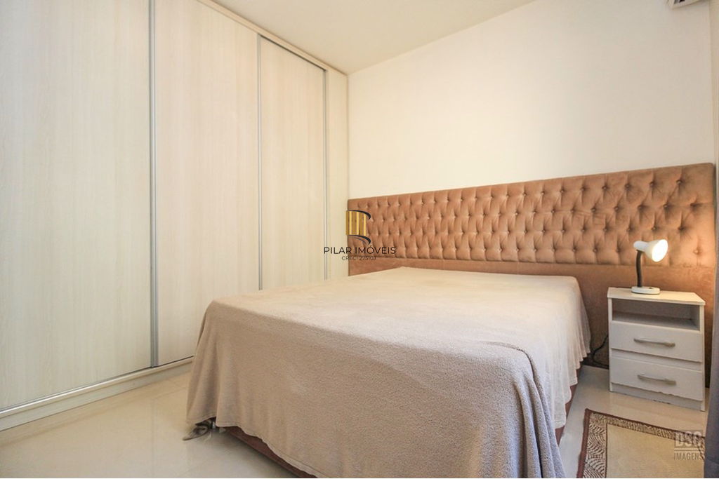 Apartamento 2 dormitórios no bairro Passo da Areia