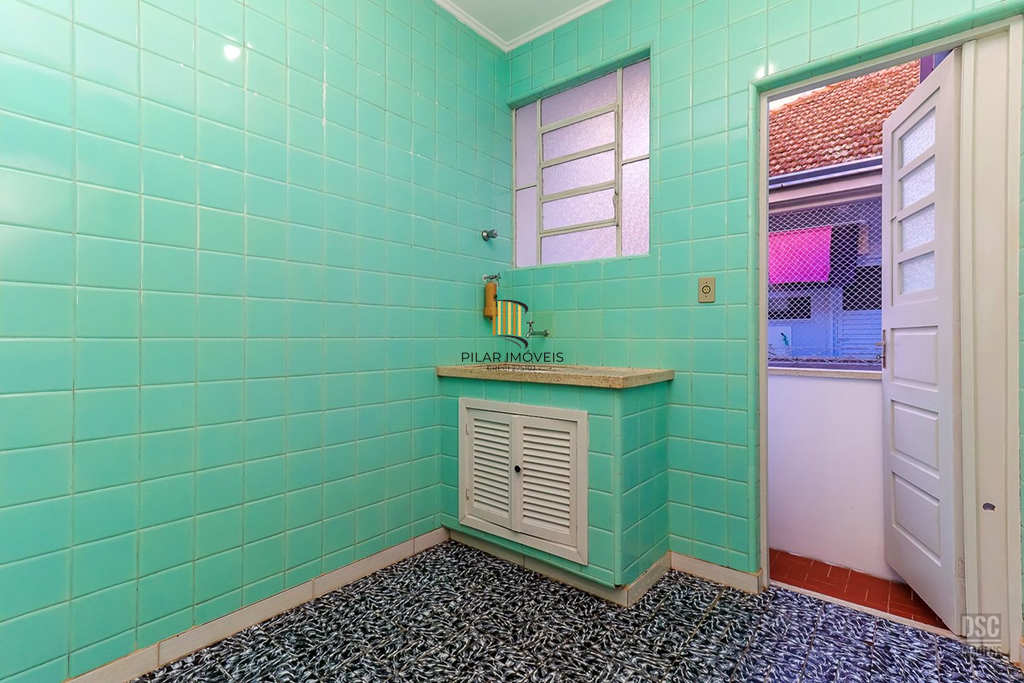 Apartamento 1 dormitório no bairro Centro Histórico