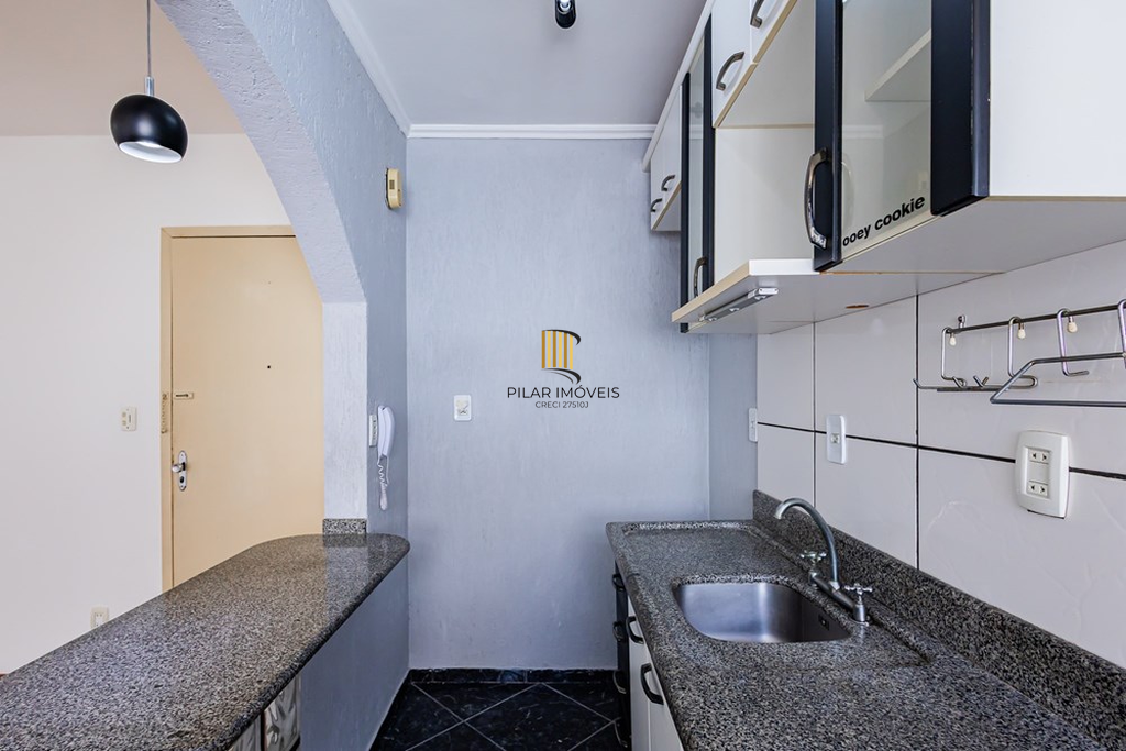 Studio 1 dormitório no bairro Vila Ipiranga