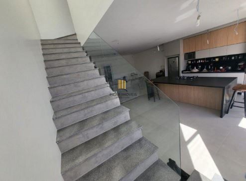 Casa de Condomínio 3 dormitórios no bairro Passo das Pedras