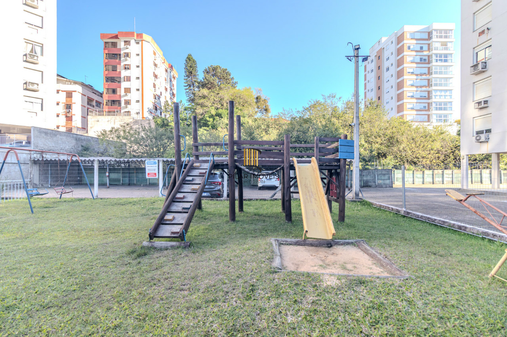 Apartamento 3 dormitórios no bairro Centro