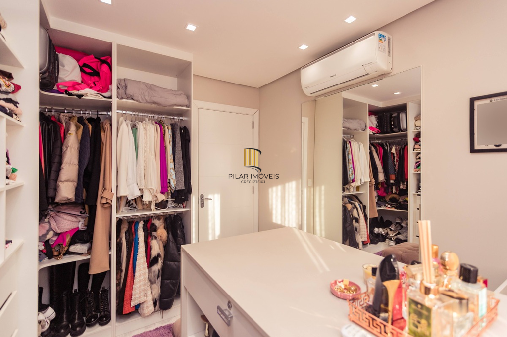 Apartamento 3 dormitórios no bairro Jardim Lindóia