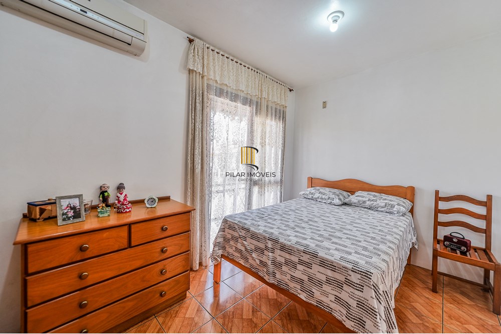 Casa de Condomínio 2 dormitórios no bairro Hípica