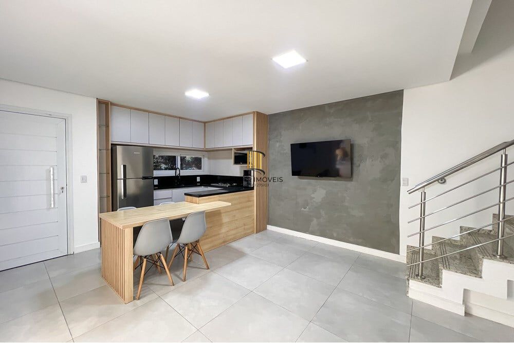 Casa de Condomínio 3 dormitórios no bairro Niterói - Pilar Imóveis