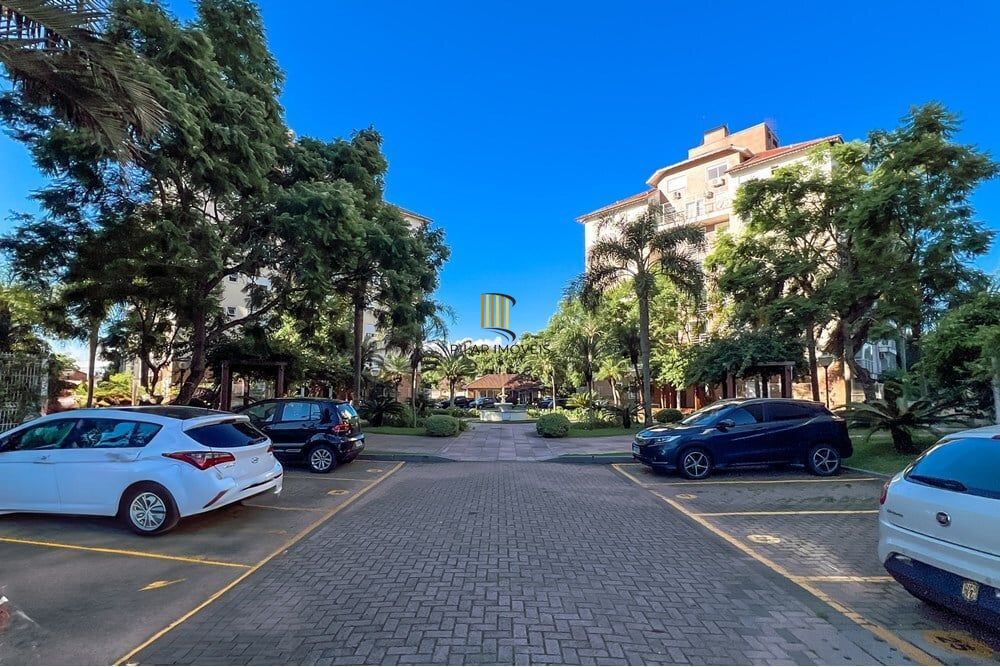 Apartamento 2 dormitórios no bairro Igara