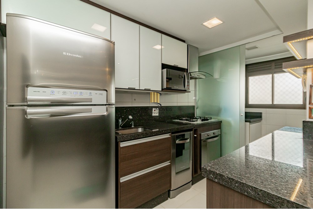 Apartamento 3 dormitórios no bairro Passo da Areia