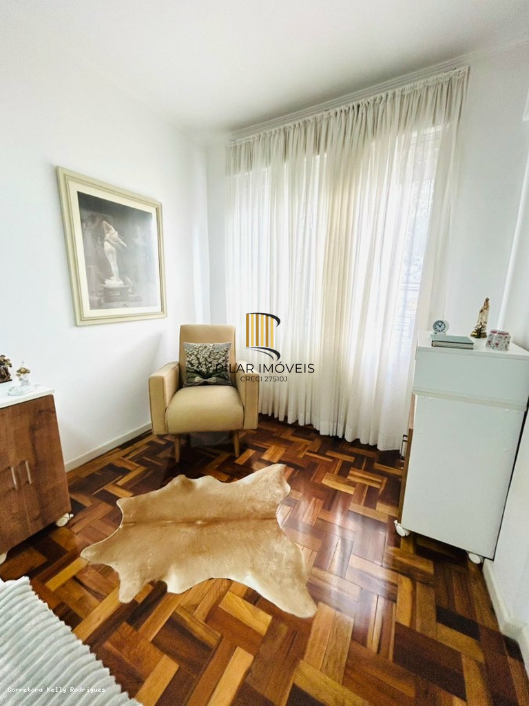 Apartamento 1 dormitório no bairro Santa Cecília
