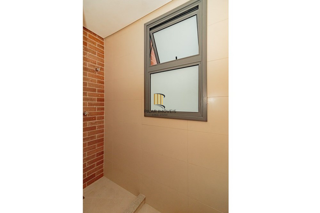 Apartamento 2 dormitórios no bairro Farroupilha
