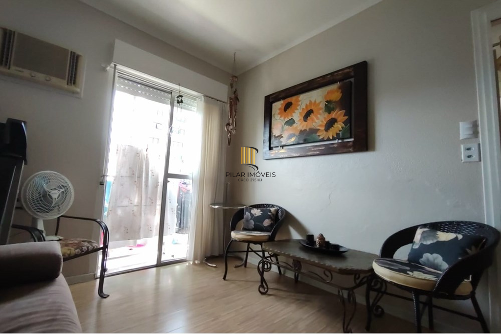 Apartamento 2 dormitórios no bairro Marechal Rondon