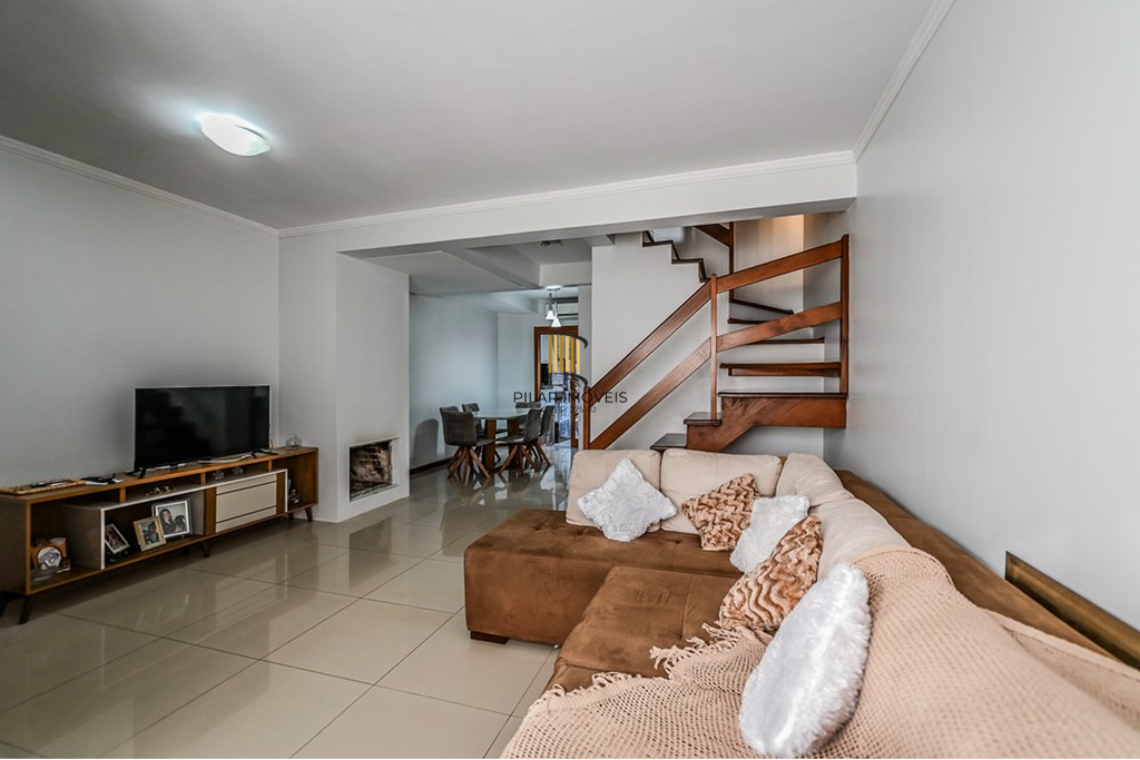 Casa de Condomínio 2 dormitórios no bairro Hípica