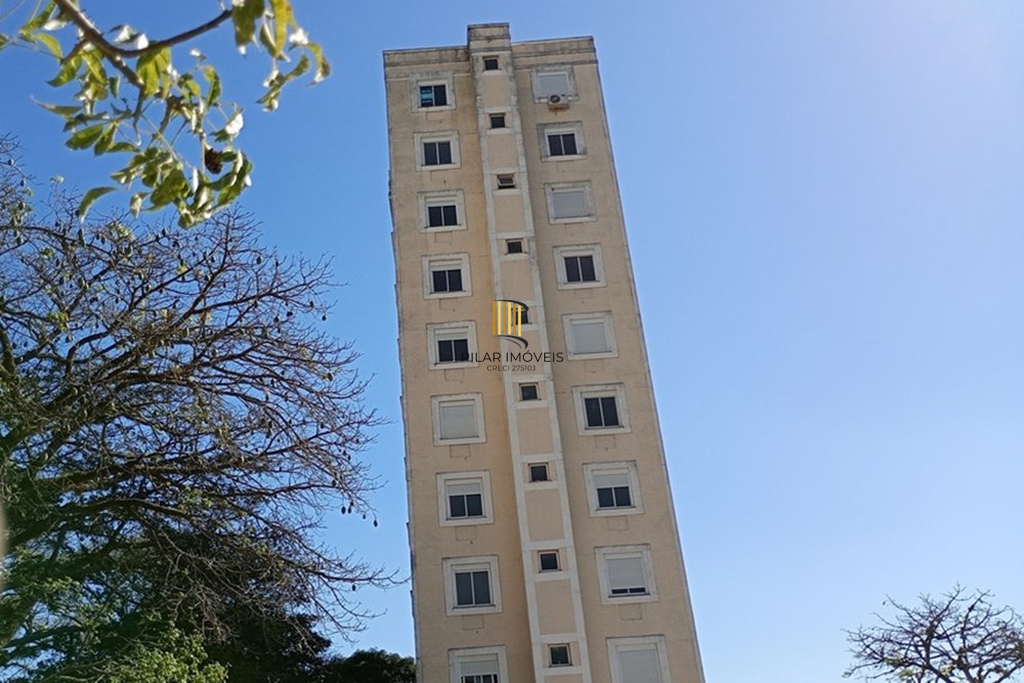 Apartamento 2 dormitórios no bairro Cavalhada