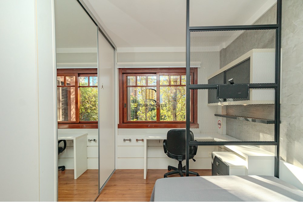 Apartamento 3 dormitórios no bairro Chácara das Pedras